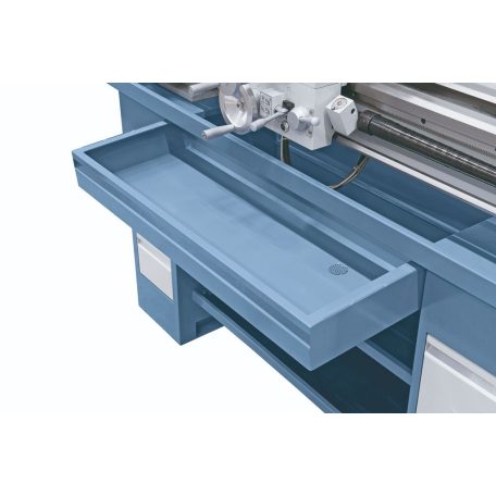 230V Profi 900 Vario Vezér- és vonóorsós esztergagép 