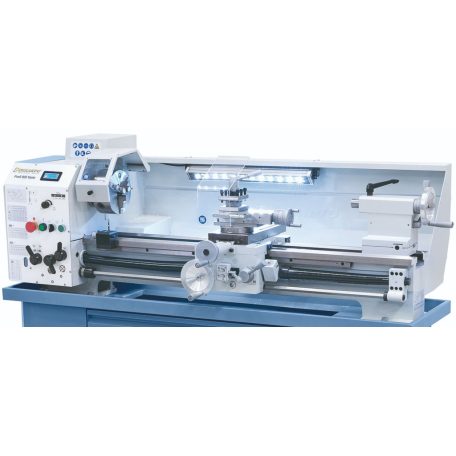 400V Profi 900 Vario Vezér- és vonóorsós esztergagép 