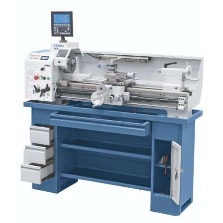 400V Profi 900 Vario Vezér- és vonóorsós esztergagép 