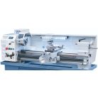 400V Profi 900 Vario + kéttengelyes digitális kijelző ES-12 V Vezér- és vonóorsós esztergagép 