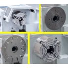 230V Hobby 910 G Esztergagép 