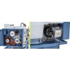 230V Hobby 910 G incl. 3-axis digital readout ES-12 V Esztergagép 