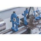 230V Hobby 910 G incl. 3-axis digital readout ES-12 V Esztergagép 