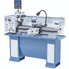 400V Hobby 910 G incl. 3-axis digital readout ES-12 V Esztergagép 