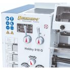 400V Hobby 910 G incl. 3-axis digital readout ES-12 V Esztergagép 