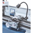 400V Hobby 910 G incl. 3-axis digital readout ES-12 V Esztergagép 