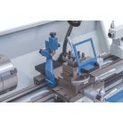 400V Hobby 910 G incl. 3-axis digital readout ES-12 V Esztergagép 