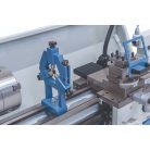 400V Hobby 910 G incl. 3-axis digital readout ES-12 V Esztergagép 