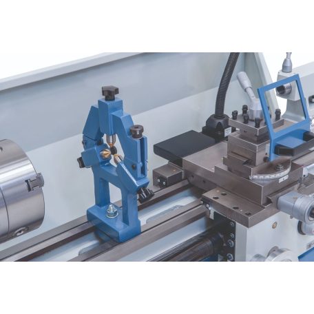 400V Hobby 910 G incl. 3-axis digital readout ES-12 V Esztergagép 