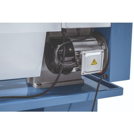 400V Hobby 910 G incl. 3-axis digital readout ES-12 V Esztergagép 