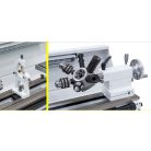 230V Proficenter 650 G kéttengelyes digitális ES-12 V kijelzővel