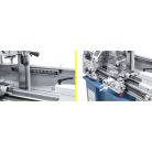 230V Proficenter 650 G kéttengelyes digitális ES-12 V kijelzővel