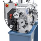 230V Proficenter 650 G kéttengelyes digitális ES-12 V kijelzővel