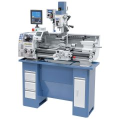   400V Proficenter 650 G kéttengelyes digitális ES-12 V kijelzővel