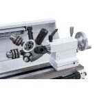 400V Proficenter 650 G kéttengelyes digitális ES-12 V kijelzővel