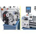 400V Proficenter 650 G kéttengelyes digitális ES-12 V kijelzővel