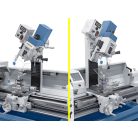 400V Proficenter 880 G Vario