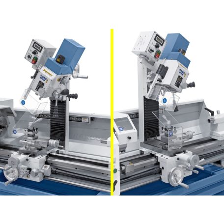 400V Proficenter 880 G Vario