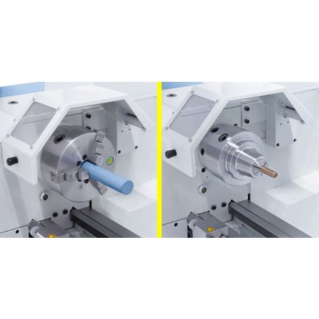 400V Proficenter 880 G Vario