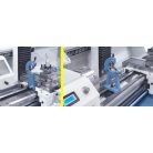 400V Proficenter 880 G Vario