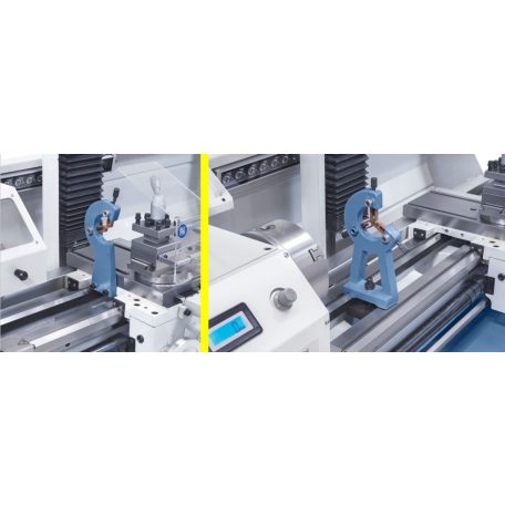 400V Proficenter 880 G Vario