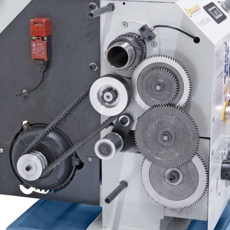 400V Proficenter 880 G Vario