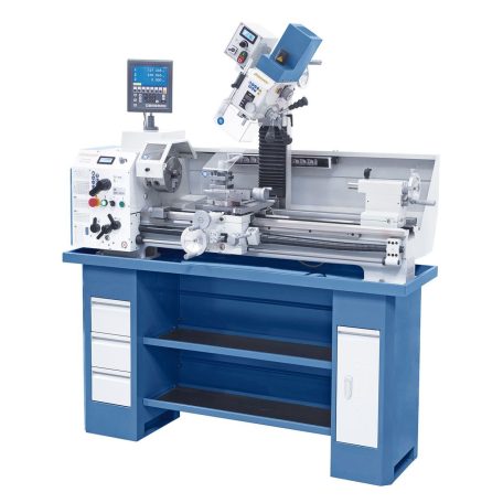 230V Proficenter 880 G Vario+ kéttengelyes digitális kijelző ES-12 V