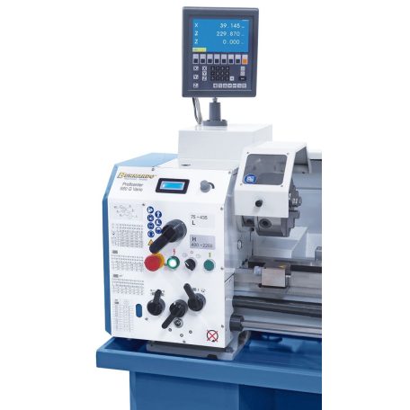 230V Proficenter 880 G Vario+ kéttengelyes digitális kijelző ES-12 V