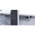 230V Proficenter 880 G Vario+ kéttengelyes digitális kijelző ES-12 V