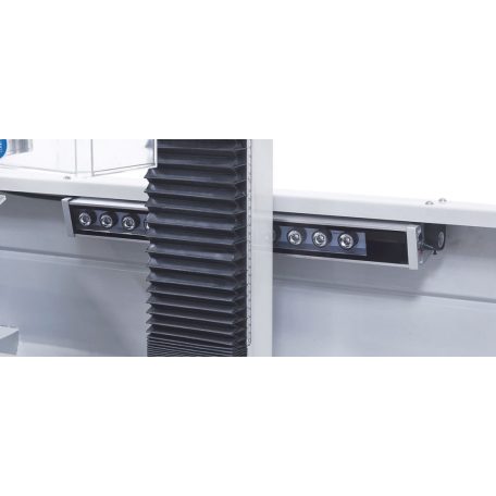 230V Proficenter 880 G Vario+ kéttengelyes digitális kijelző ES-12 V