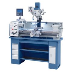   230V Proficenter 900 Vario / 230 V + kéttengelyes digitális kijelző ES-12 V