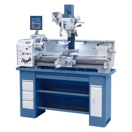 230V Proficenter 900 Vario / 230 V + kéttengelyes digitális kijelző ES-12 V