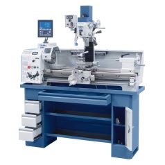   230V Proficenter 900 Vario / 230 V + kéttengelyes digitális kijelző ES-12 V