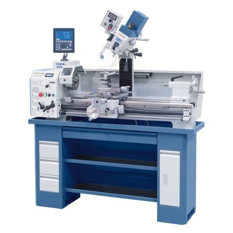 230V Proficenter 900 Vario / 230 V + kéttengelyes digitális kijelző ES-12 V