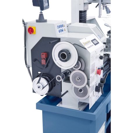 230V Proficenter 900 Vario / 230 V + kéttengelyes digitális kijelző ES-12 V