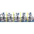 230V Proficenter 900 Vario / 230 V + kéttengelyes digitális kijelző ES-12 V