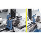 230V Proficenter 900 Vario / 230 V + kéttengelyes digitális kijelző ES-12 V