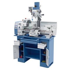 230V Proficenter 550 WQV