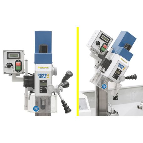 230V Proficenter 550 WQV