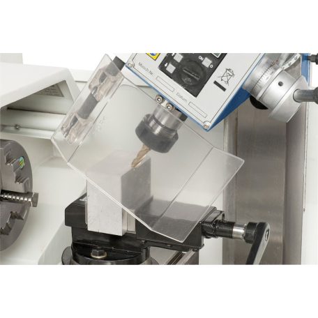 230V Proficenter 550 WQV