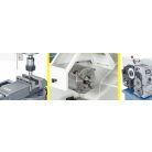 230V Proficenter 550 WQV