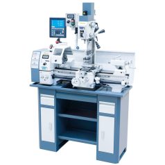   230V Proficenter 550 WQV+ kéttengelyes digitális kijelző ES-12 V