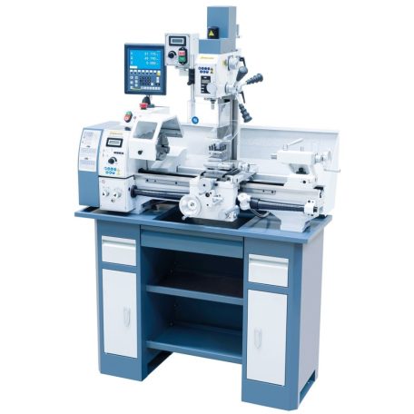 230V Proficenter 550 WQV+ kéttengelyes digitális kijelző ES-12 V