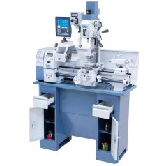   230V Proficenter 550 WQV+ kéttengelyes digitális kijelző ES-12 V