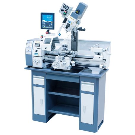 230V Proficenter 550 WQV+ kéttengelyes digitális kijelző ES-12 V