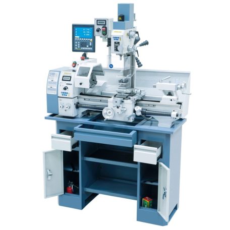 230V Proficenter 550 WQV+ kéttengelyes digitális kijelző ES-12 V