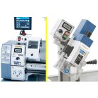 230V Proficenter 550 WQV+ kéttengelyes digitális kijelző ES-12 V