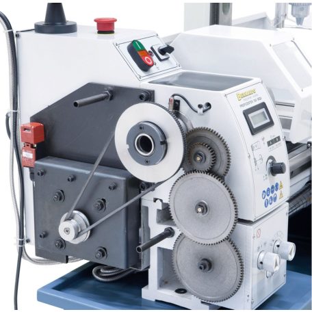 230V Proficenter 550 WQV+ kéttengelyes digitális kijelző ES-12 V