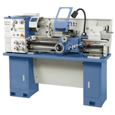   400V Standard 150 Basic Vezér- és vonóorsós esztergagép 