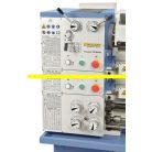 400V Standard 150 Basic Vezér- és vonóorsós esztergagép 